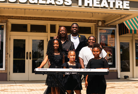 Reflect Academy Piano Lessons